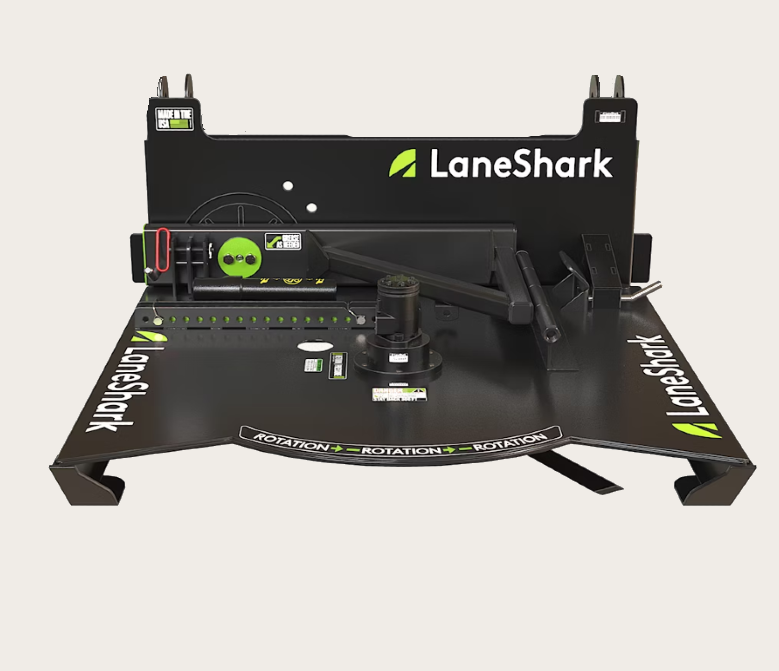 Lane Shark LS-4