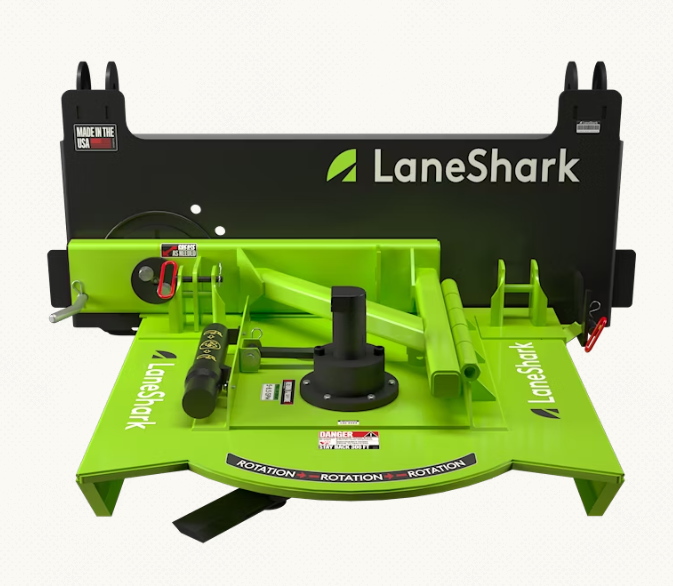 Lane Shark LS-3