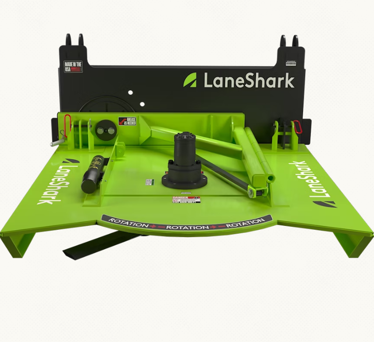 Lane Shark LS-2