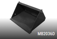 MB2036D