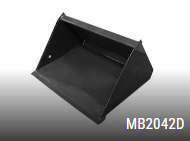 MB2042D