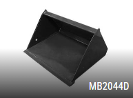 MB2044D