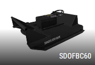 SDOF13C60