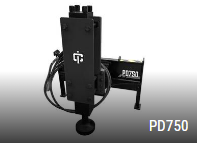 PD750