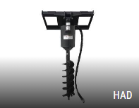 HAD
