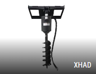 XHAD
