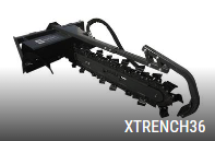 XTRENCH36