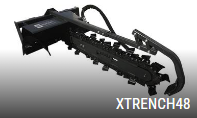 XTRENCH48