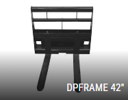 DPFRAME 42"
