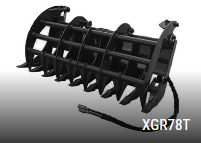 XGR78T