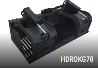 HDROKG78