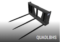 QUADLBHS
