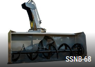 SSNB-68