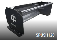 SPUSH120