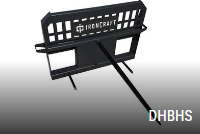 DHBHS
