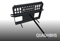 QUADHBHS